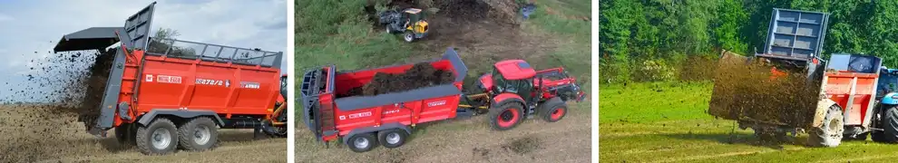 Rozrzutniki Metal-Fach